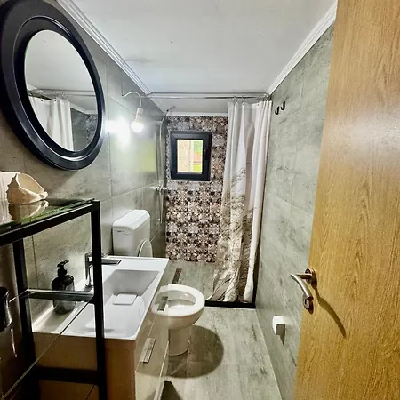 بيت للعطل Riverstone Oasis *