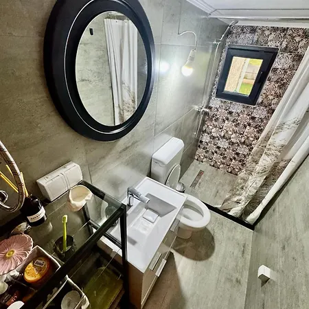 Riverstone Oasis Σπίτι διακοπών *