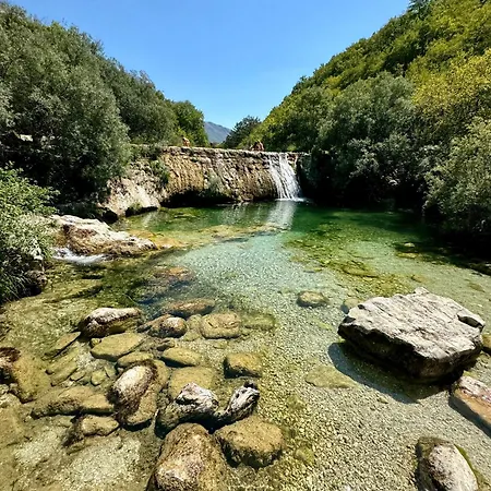Riverstone Oasis تريبينيي