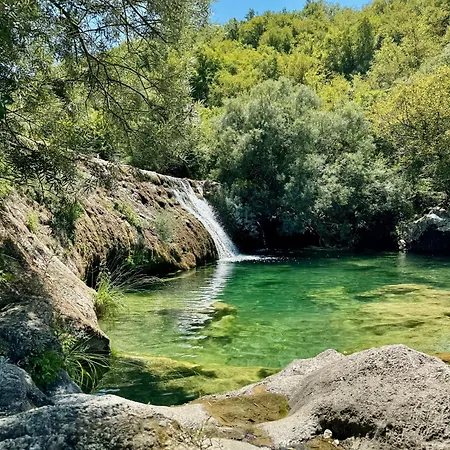 Riverstone Oasis * تريبينيي