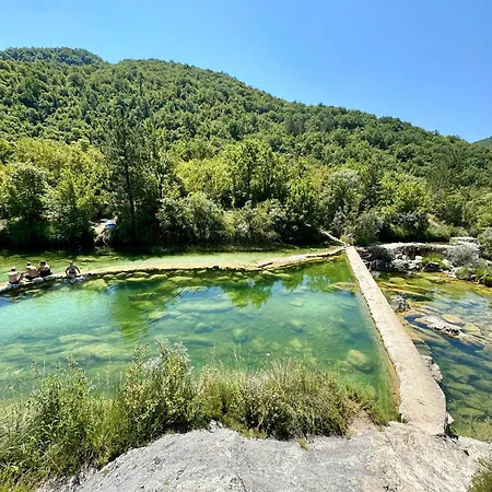 Riverstone Oasis