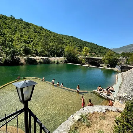 Riverstone Oasis Сasa de vacaciones Trebinje