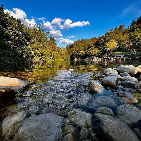 Riverstone Oasis *