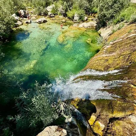 Riverstone Oasis