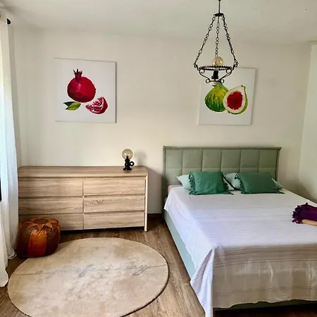 Riverstone Oasis Τρέμπινιε