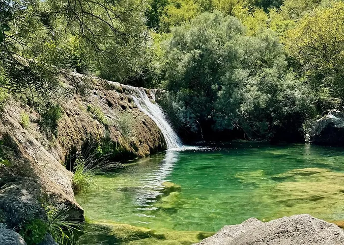 Riverstone Oasis * 特雷比涅