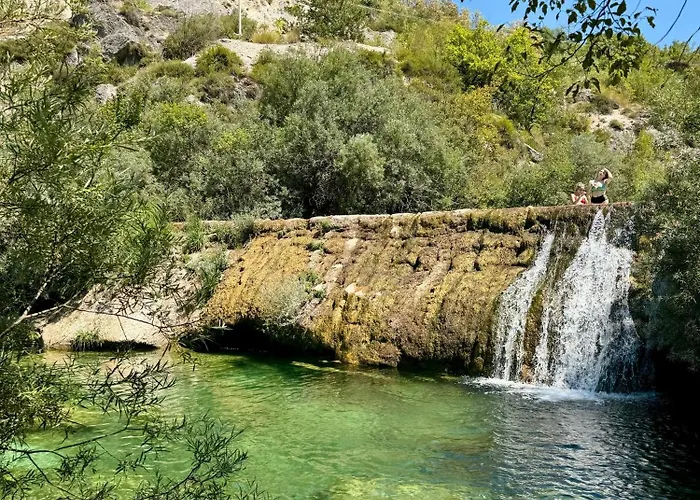 Riverstone Oasis * Trebinje