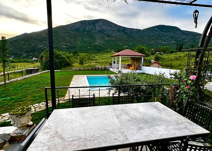 Riverstone Oasis 度假居 *