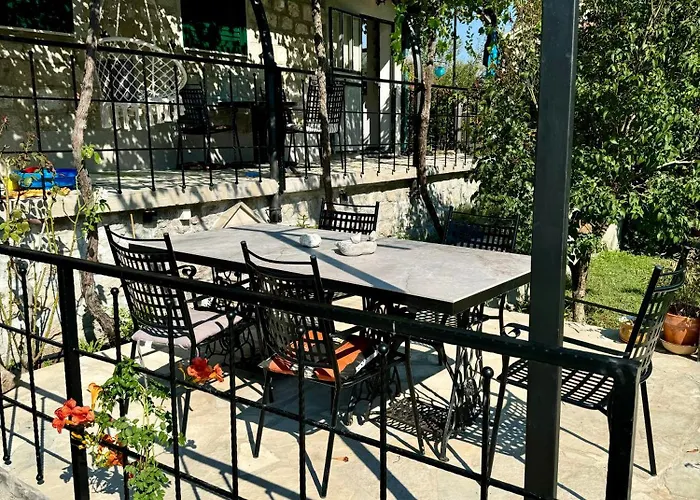 Riverstone Oasis 度假居