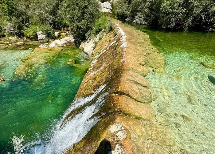 度假居 Riverstone Oasis